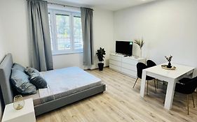 Apartment Riviera Centrum, Private Parking And Smart Check In