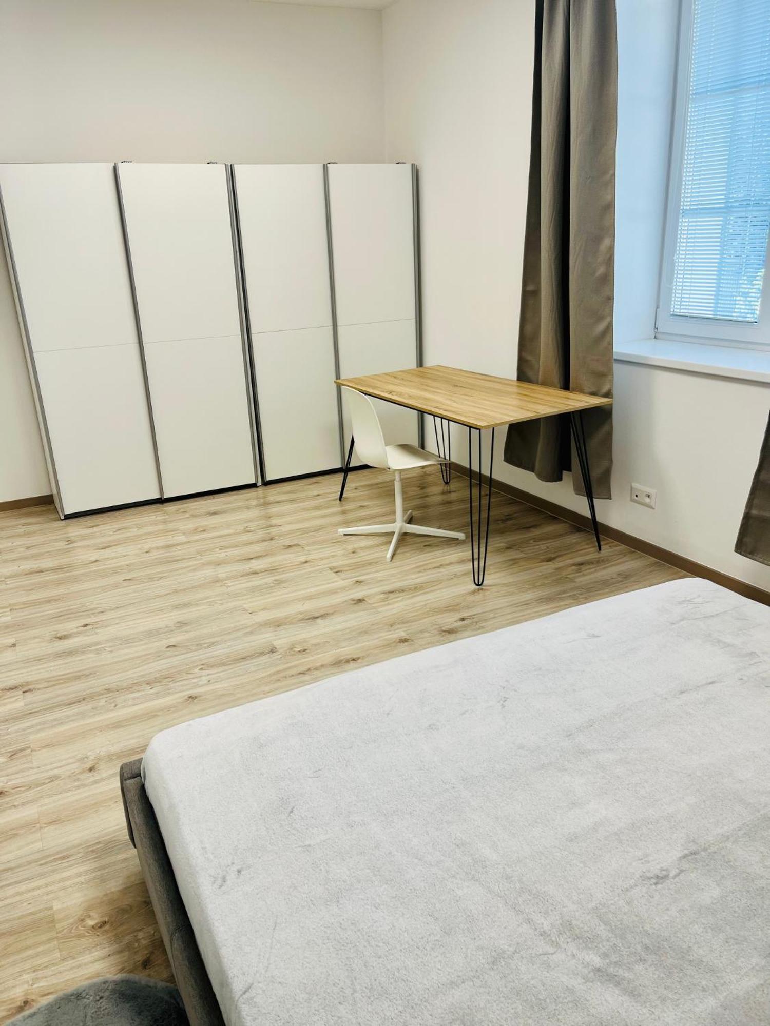 Apartment Riviera Centrum, Private Parking And Smart Check In Banská Bystrica Exteriér fotografie